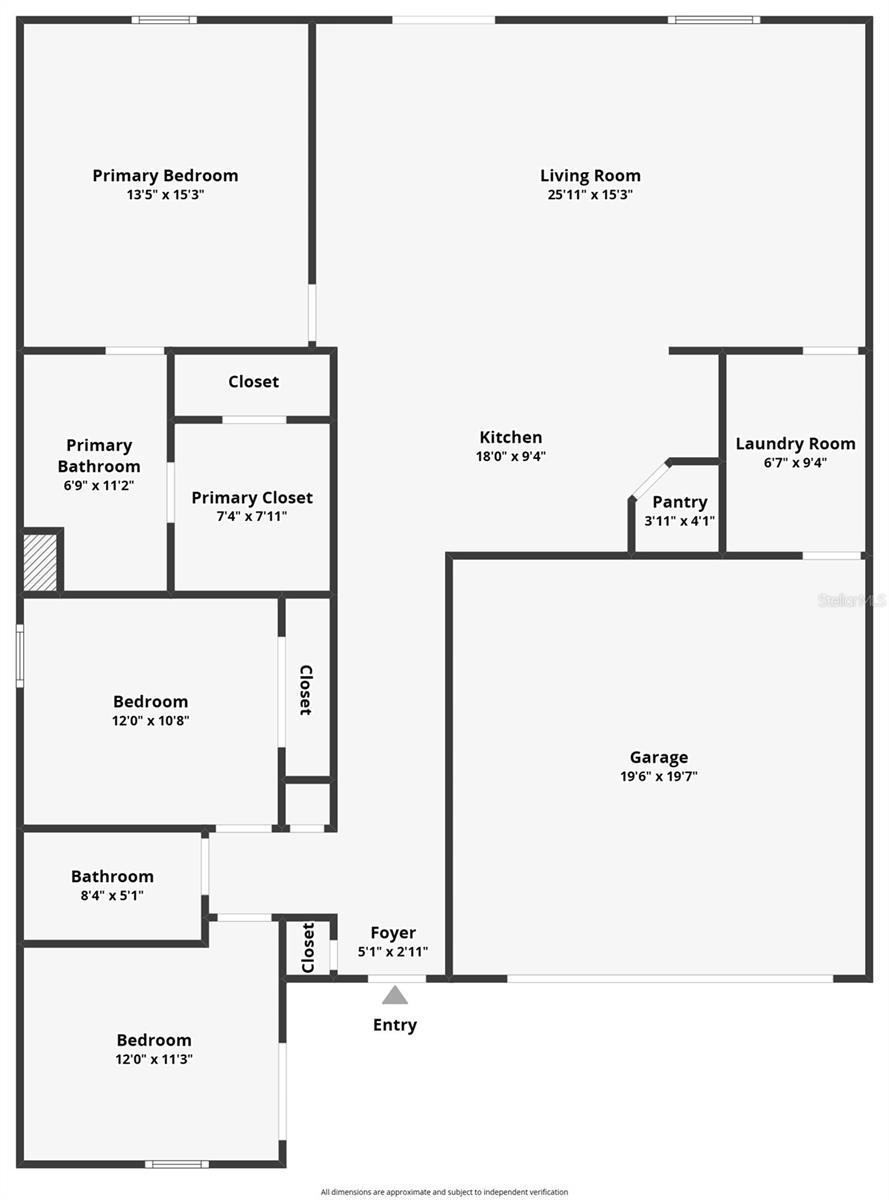 TRIPLE CRK PH 4 VILLAGE G2 - Residential
