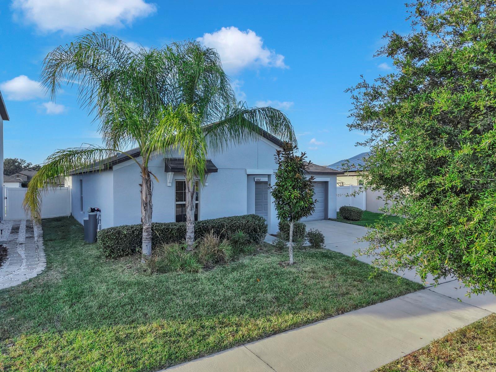 TRIPLE CRK PH 4 VILLAGE G2 - Residential