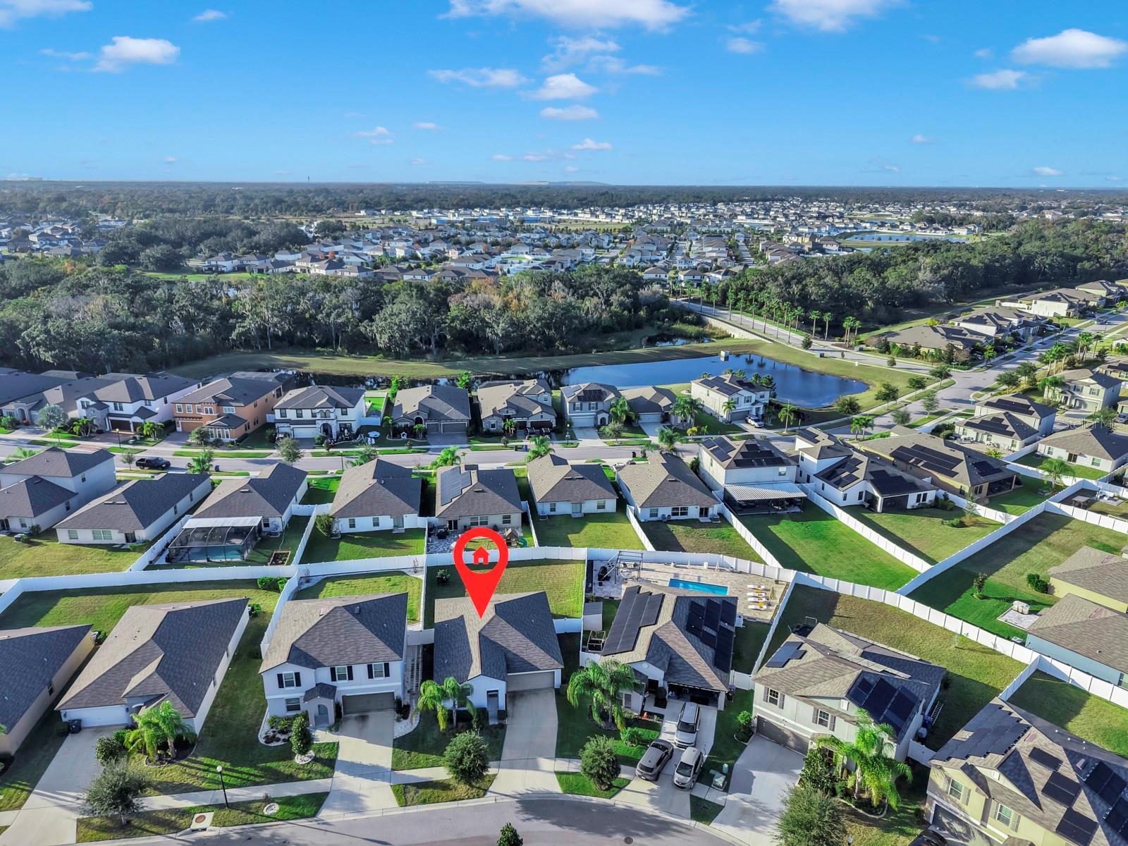 TRIPLE CRK PH 4 VILLAGE G2 - Residential