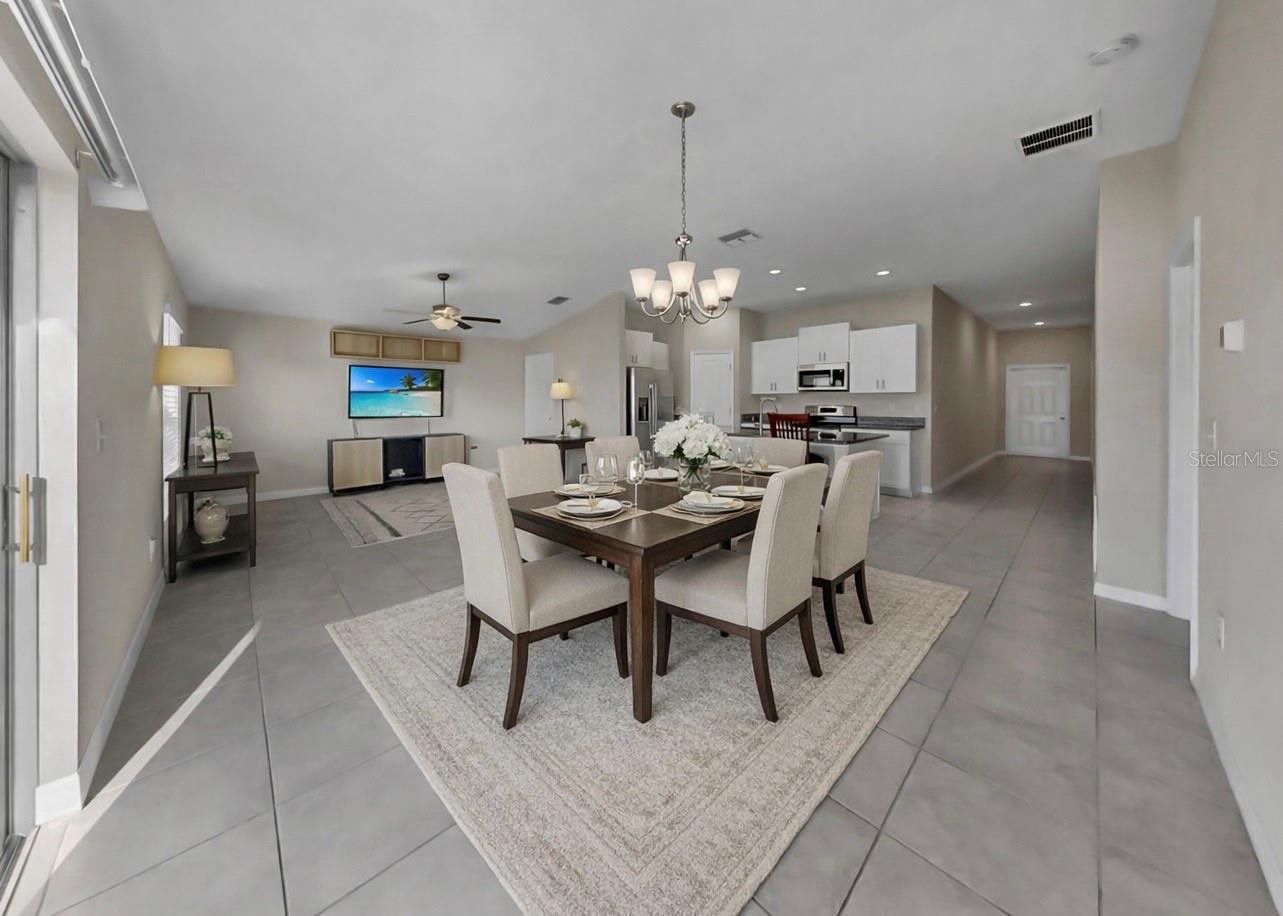 TRIPLE CRK PH 4 VILLAGE G2 - Residential