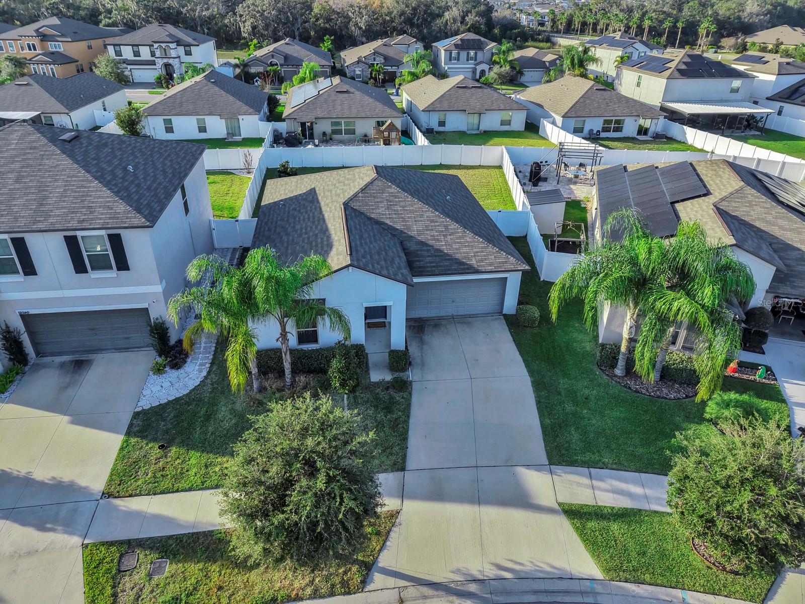 TRIPLE CRK PH 4 VILLAGE G2 - Residential