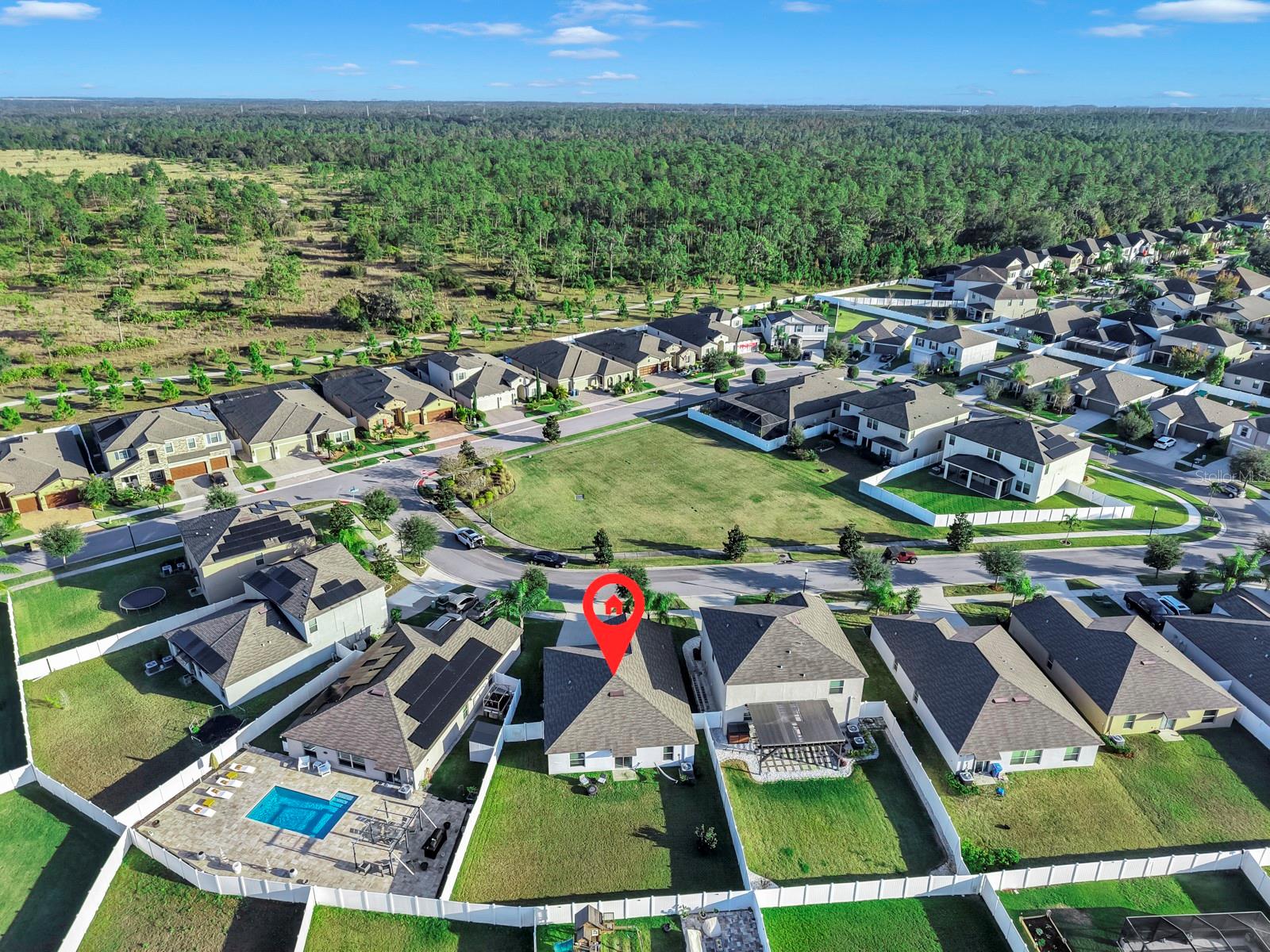 TRIPLE CRK PH 4 VILLAGE G2 - Residential