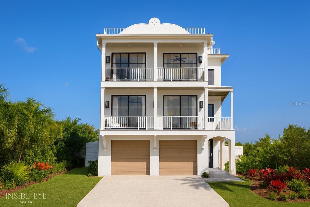 Photo of 113 Palmetto Avenue, Anna Maria, FL 34216 (MLS # A4669283)