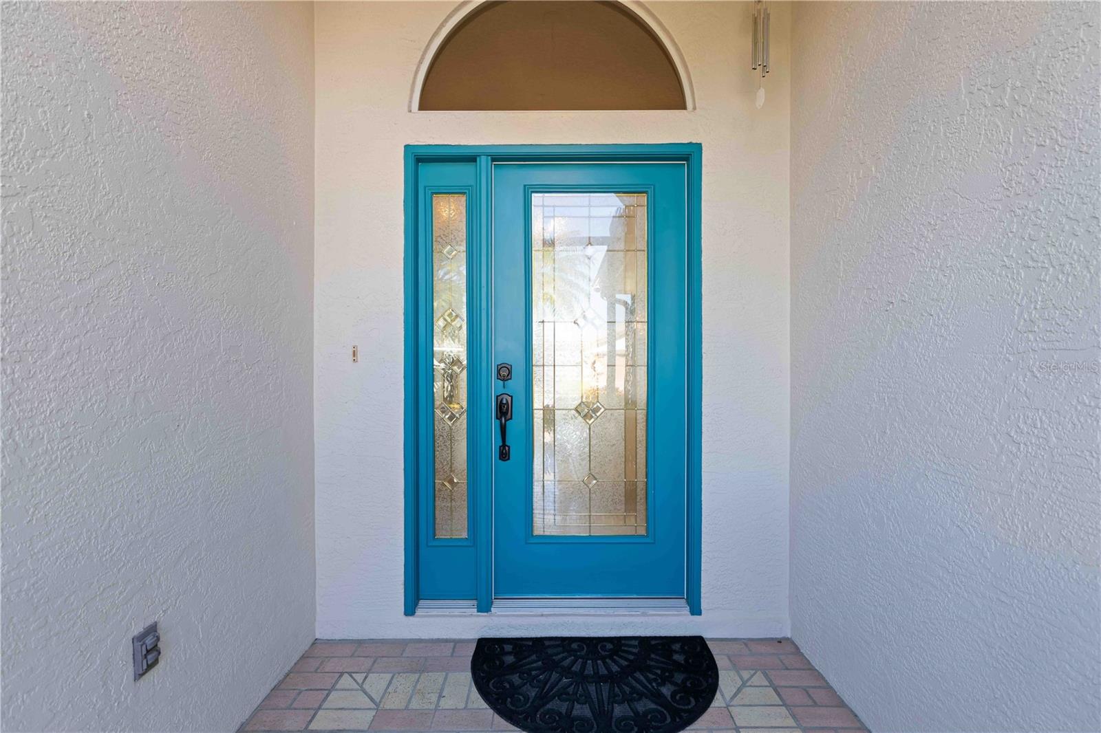 MOTE RANCH - Residential