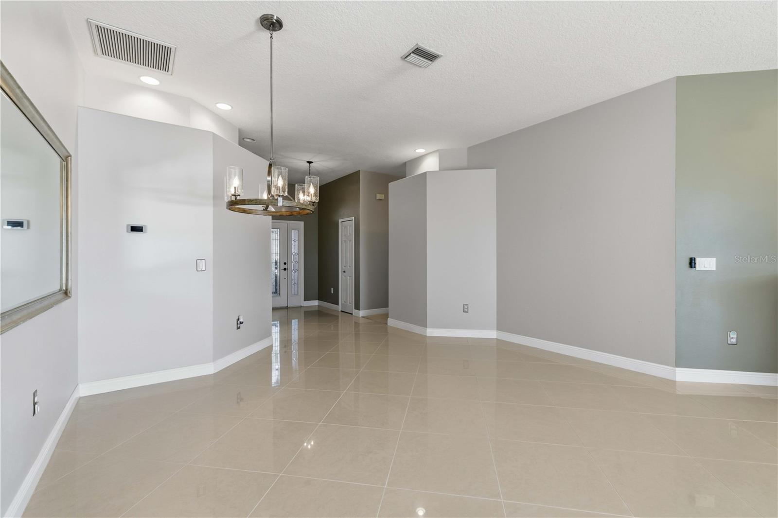 MOTE RANCH - Residential