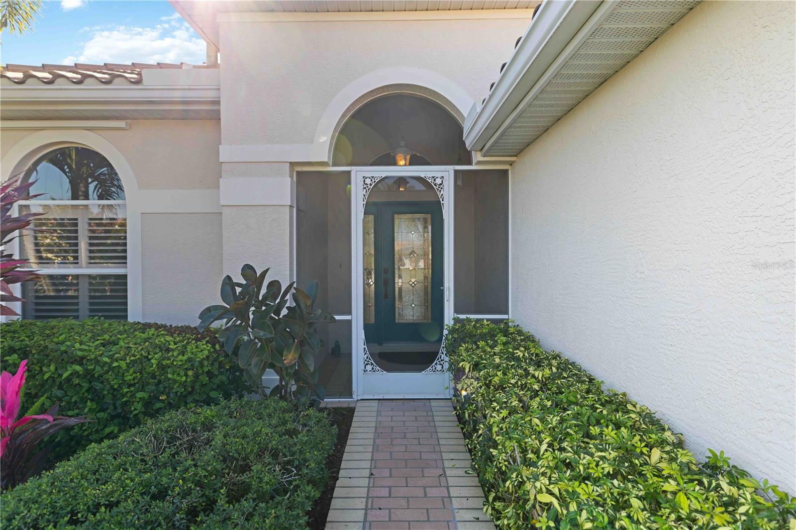 MOTE RANCH - Residential