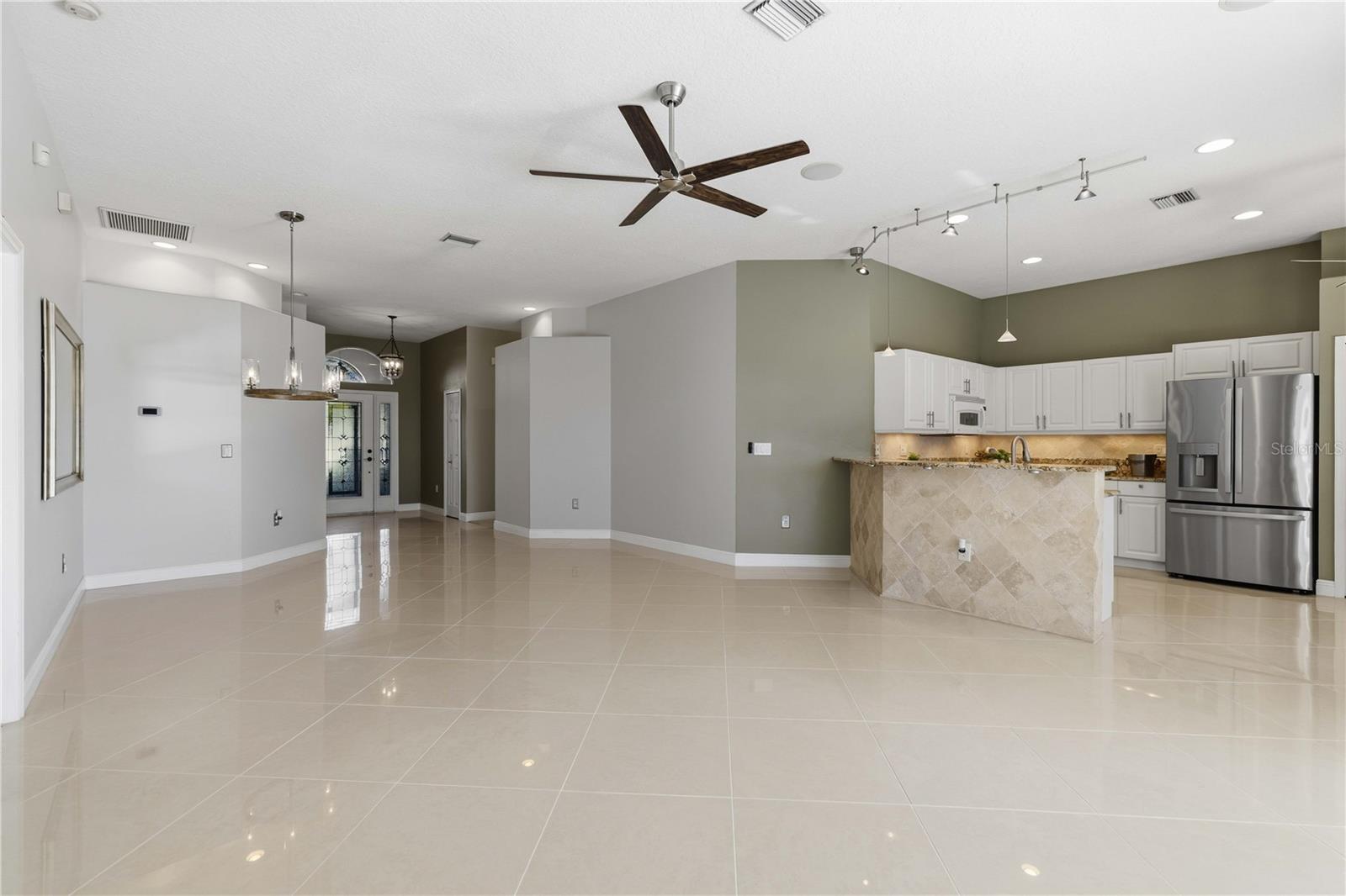 MOTE RANCH - Residential