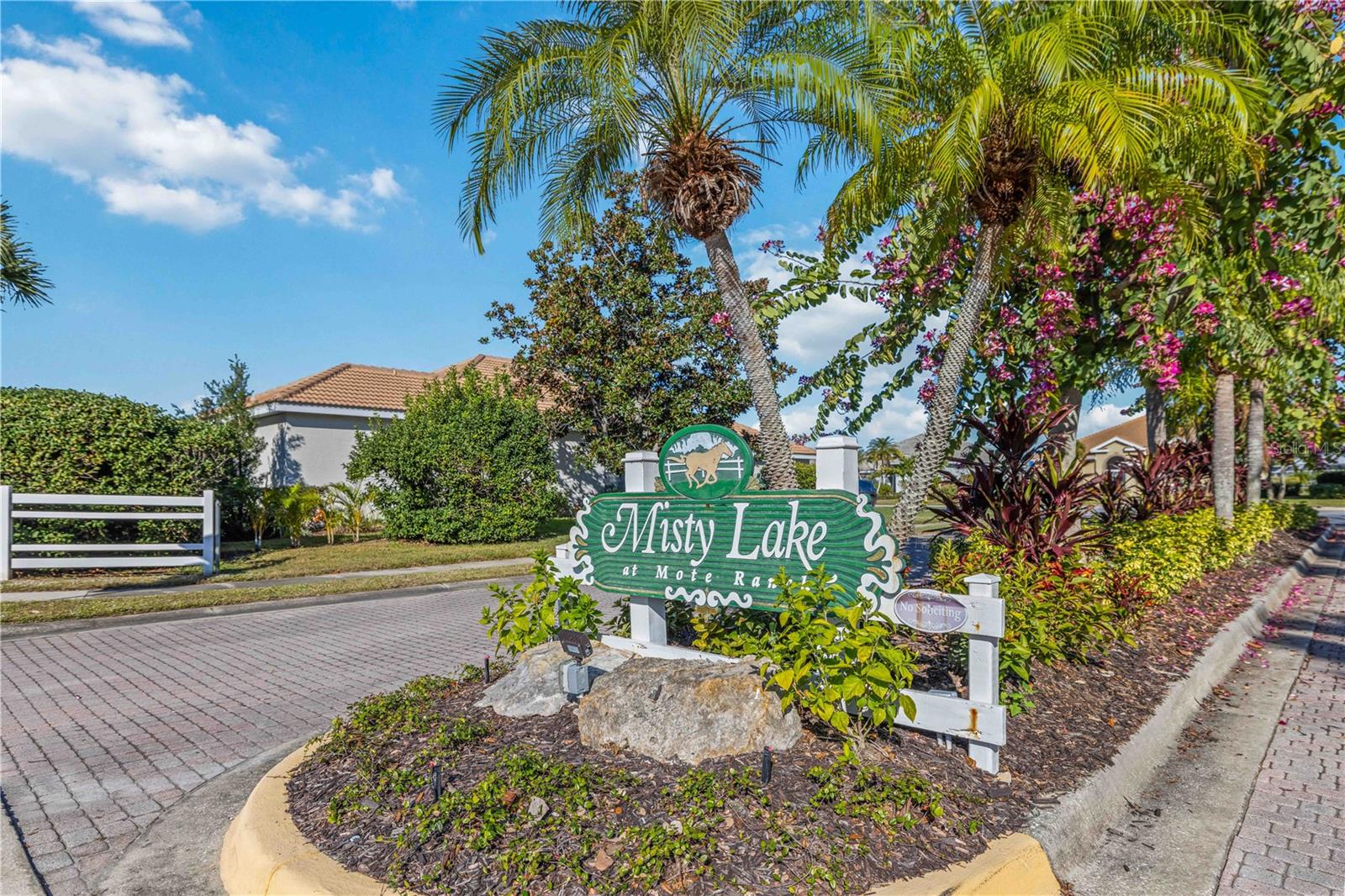 MOTE RANCH - Residential