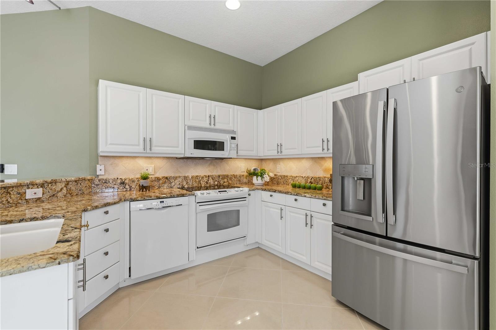 MOTE RANCH - Residential