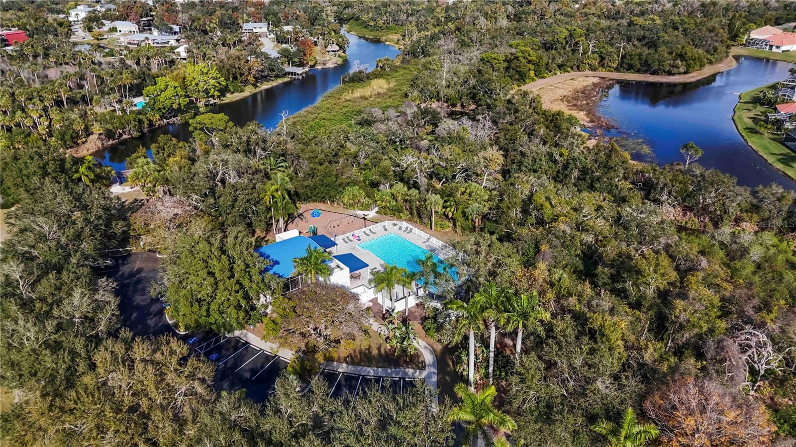 MOTE RANCH - Residential