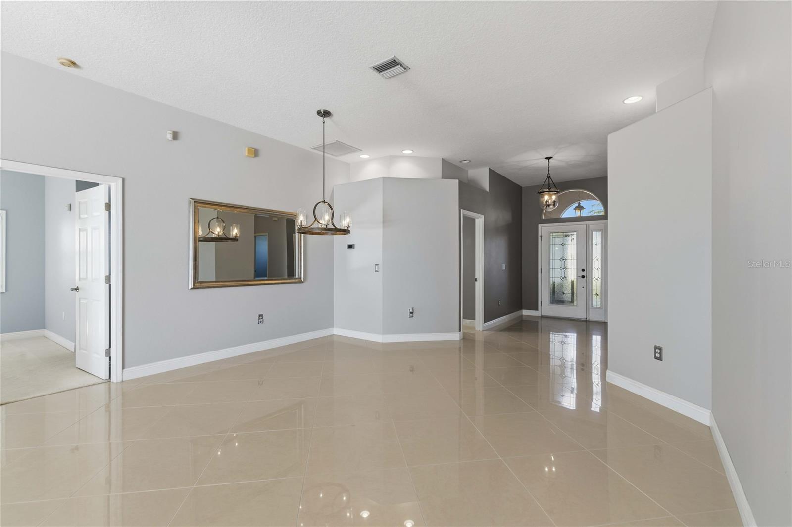 MOTE RANCH - Residential