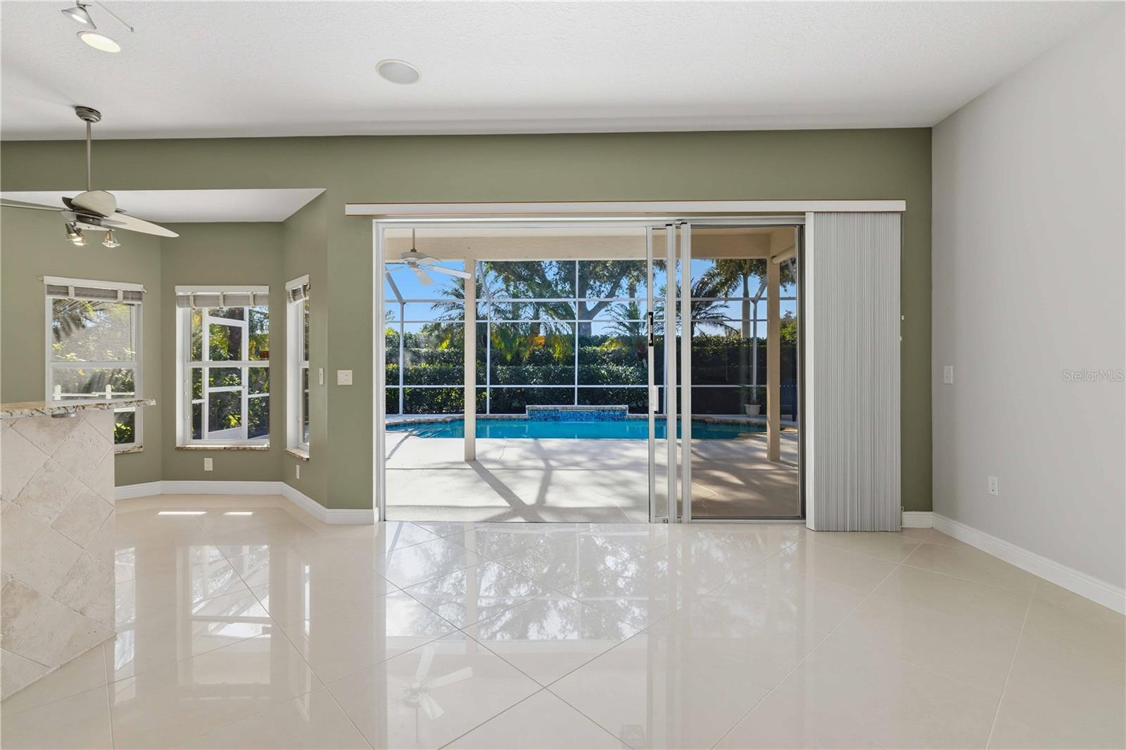 MOTE RANCH - Residential