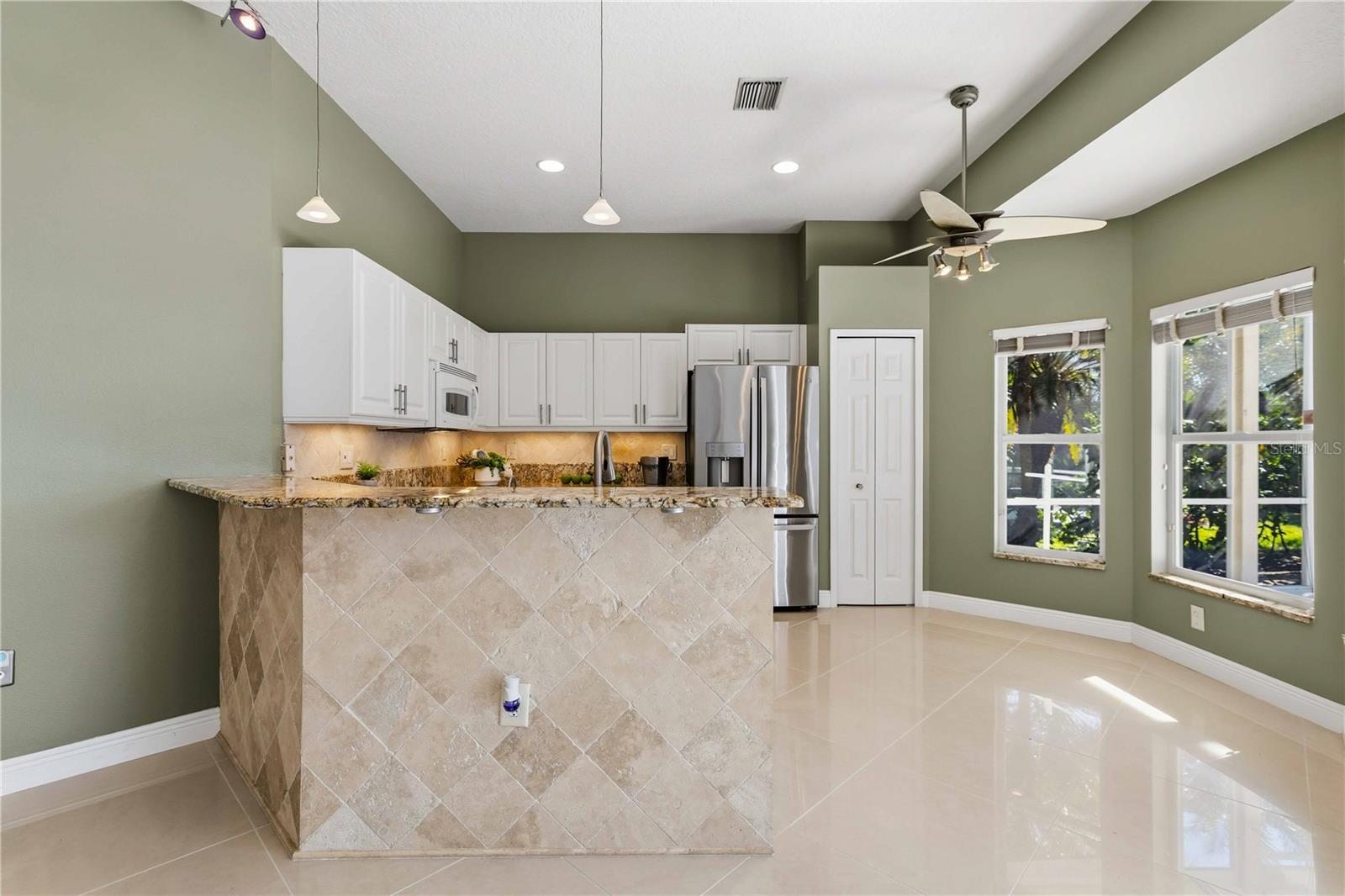 MOTE RANCH - Residential