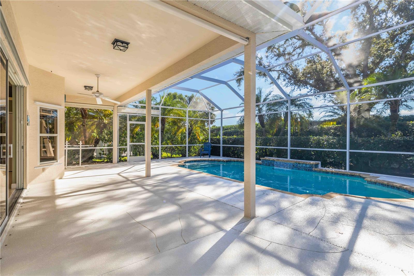 MOTE RANCH - Residential