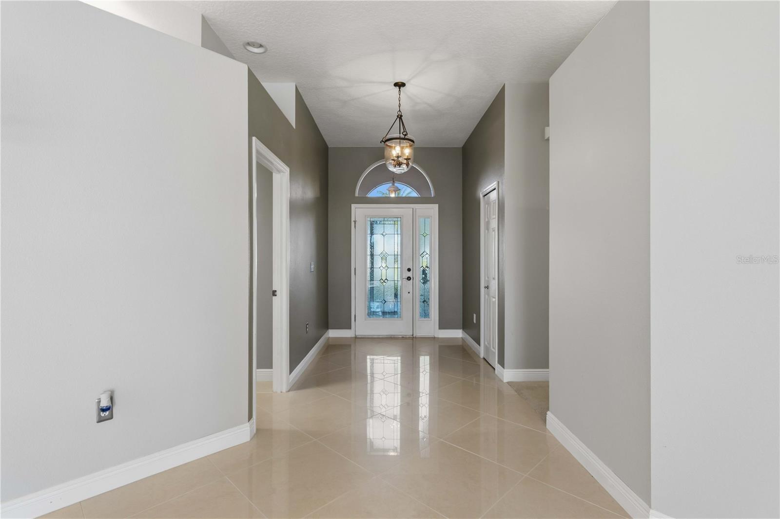 MOTE RANCH - Residential