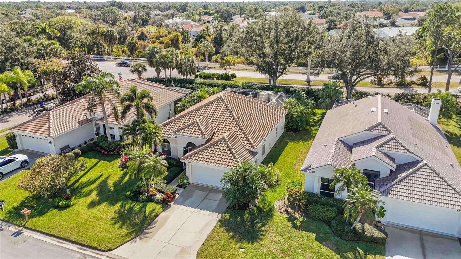 MOTE RANCH - Residential