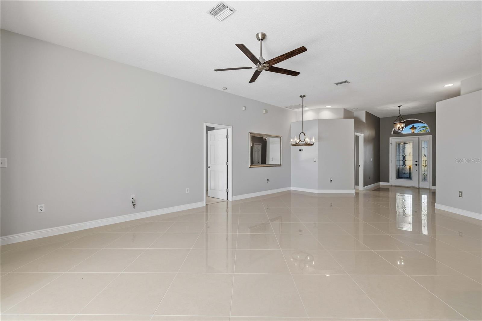 MOTE RANCH - Residential