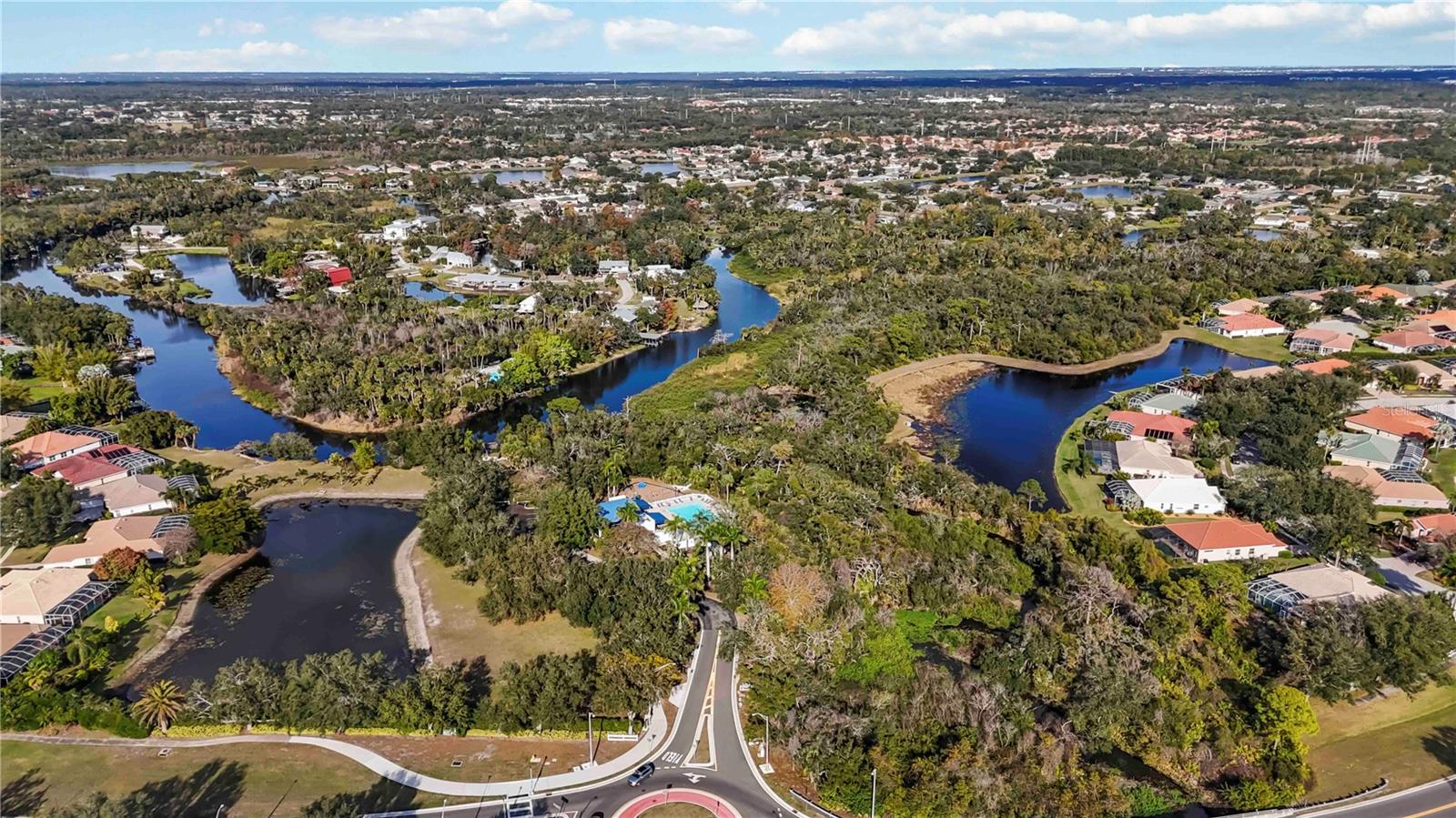 MOTE RANCH - Residential