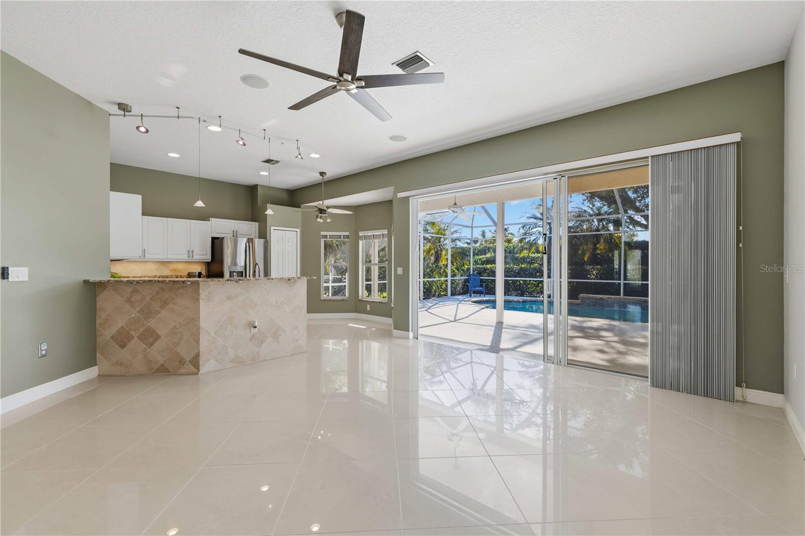 MOTE RANCH - Residential