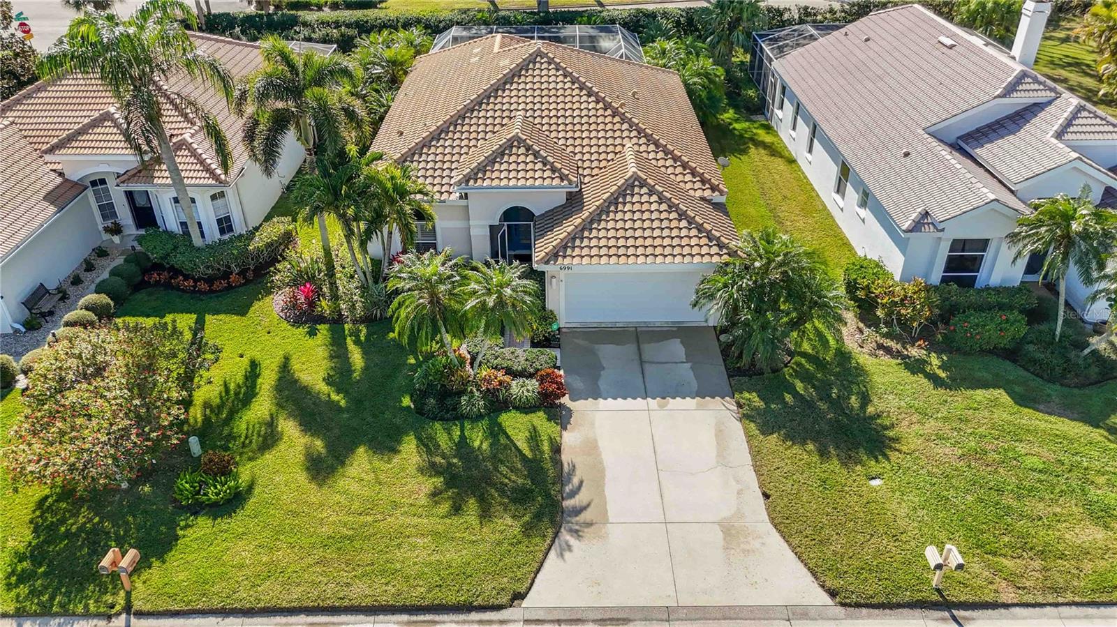 MOTE RANCH - Residential