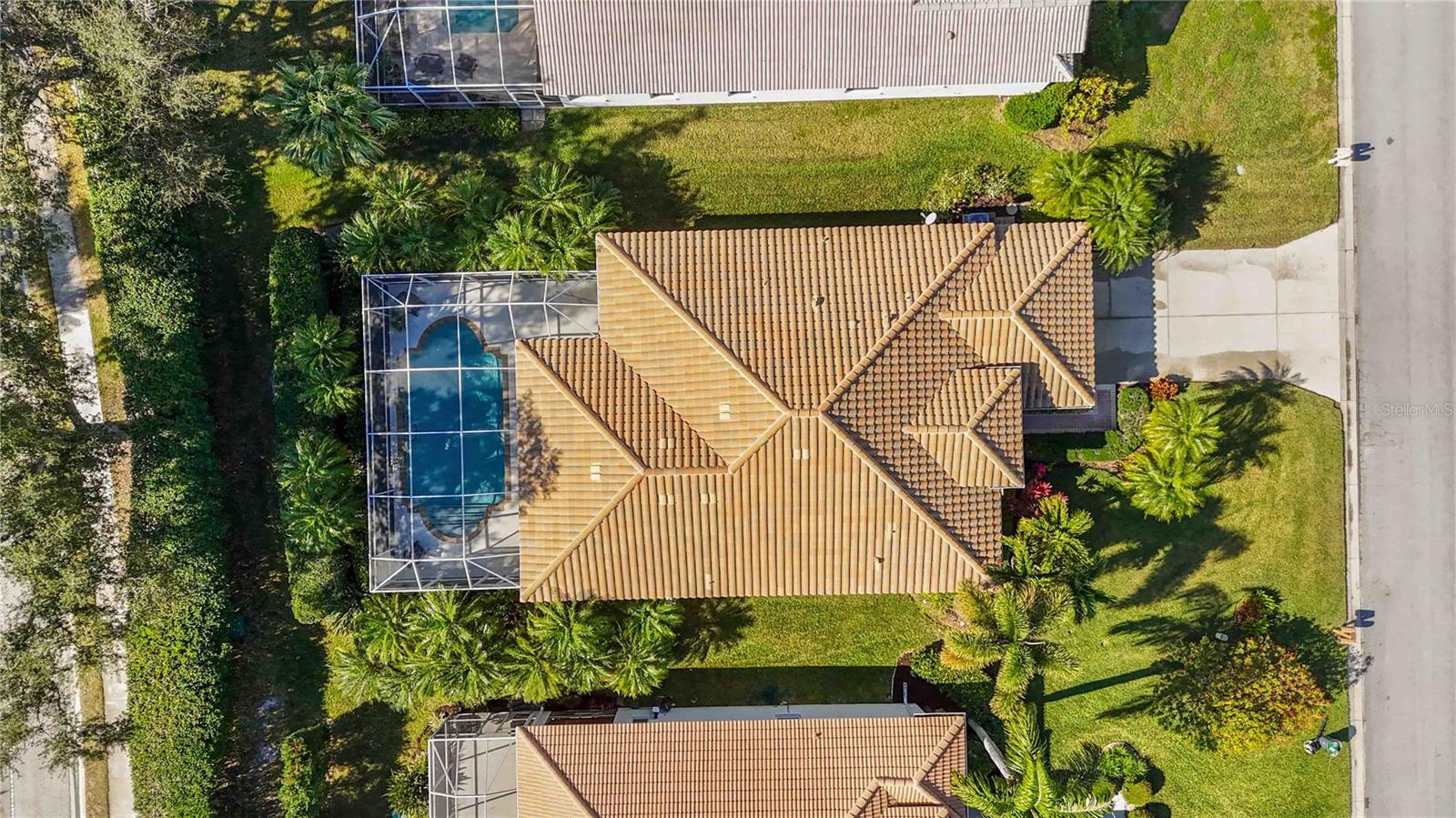 MOTE RANCH - Residential