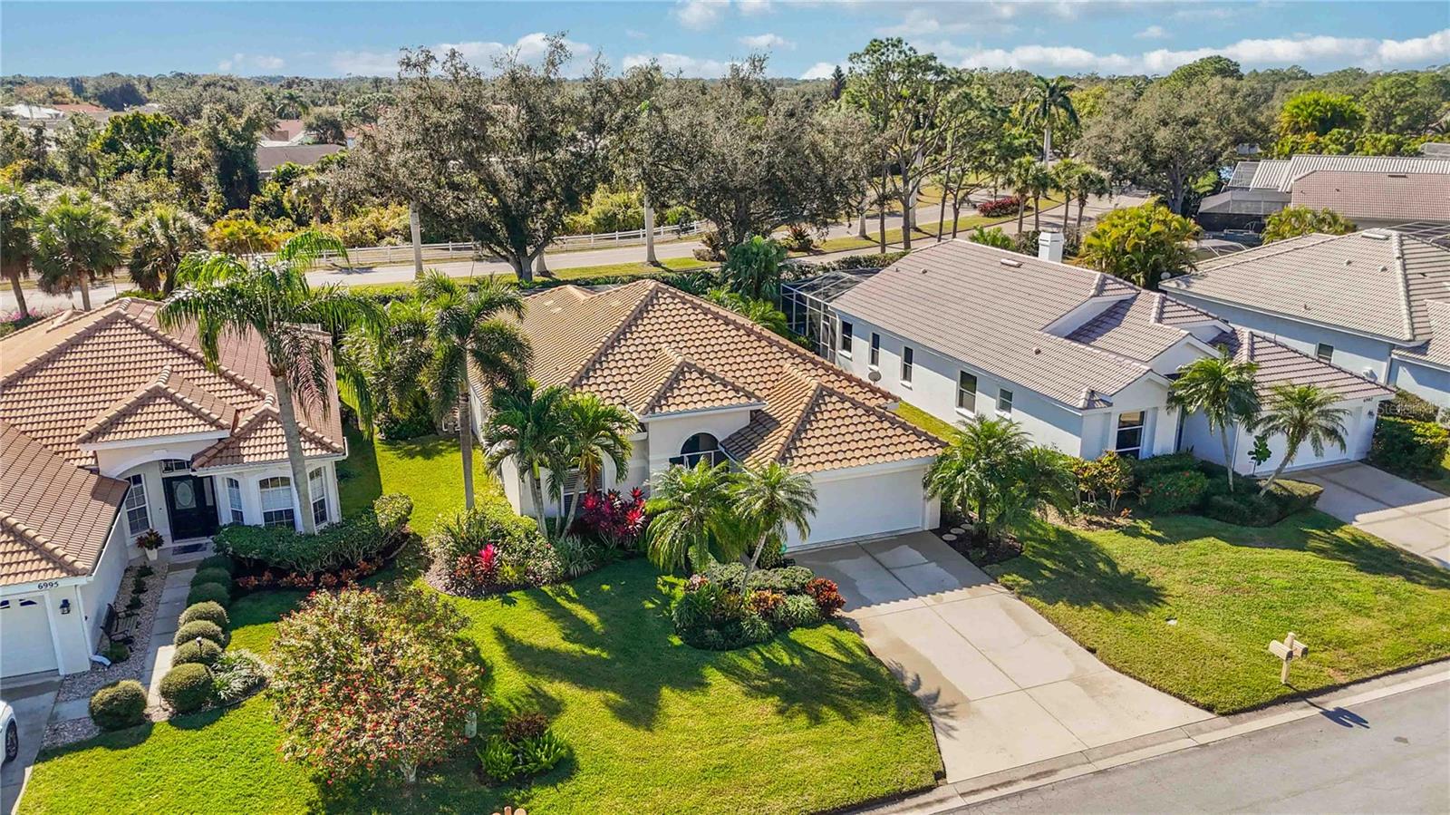 MOTE RANCH - Residential