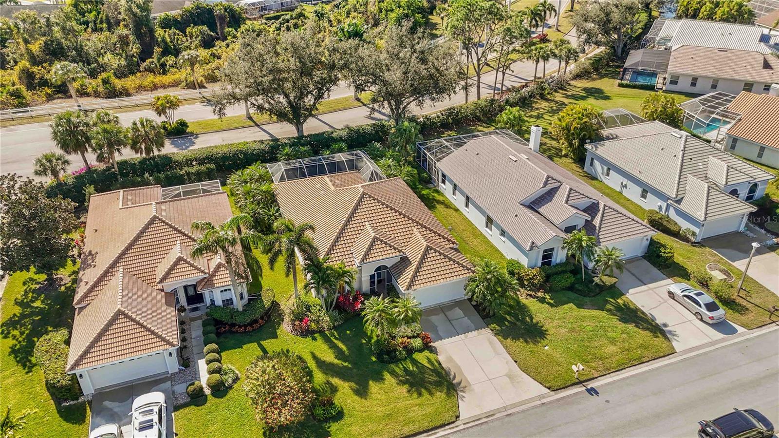 MOTE RANCH - Residential