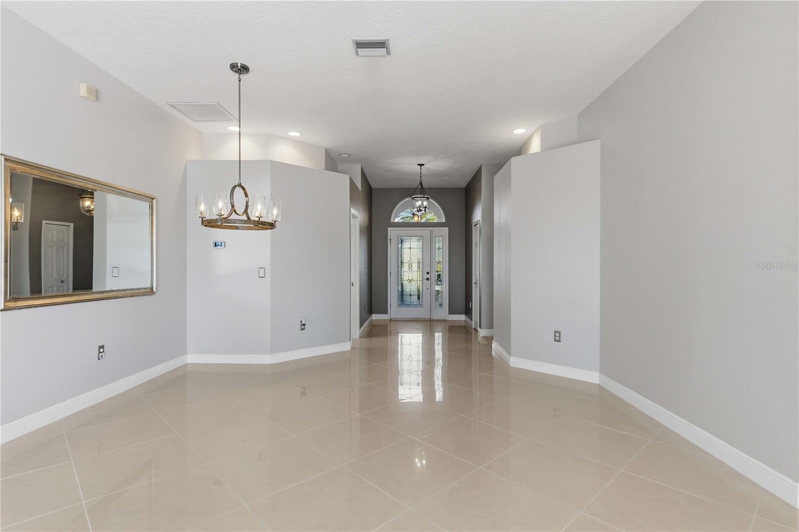 MOTE RANCH - Residential