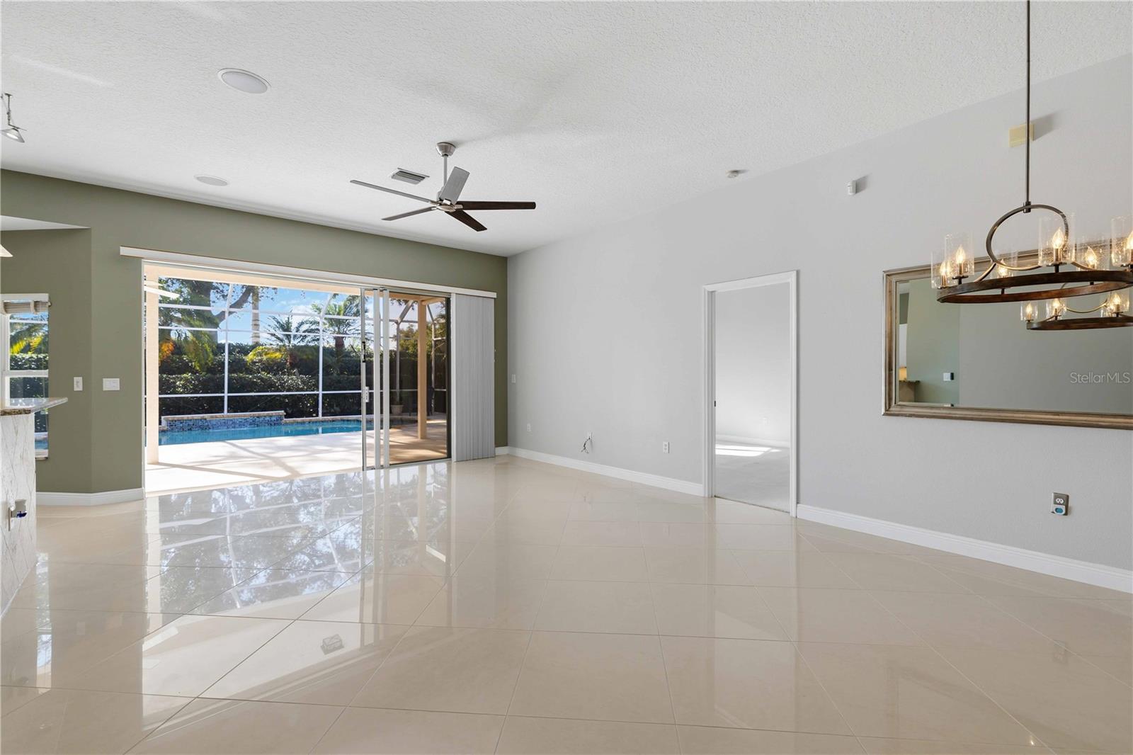 MOTE RANCH - Residential