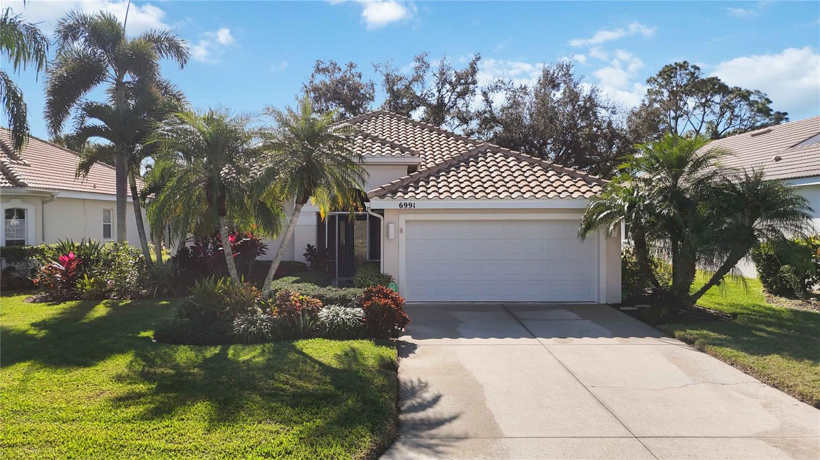 MOTE RANCH - Residential