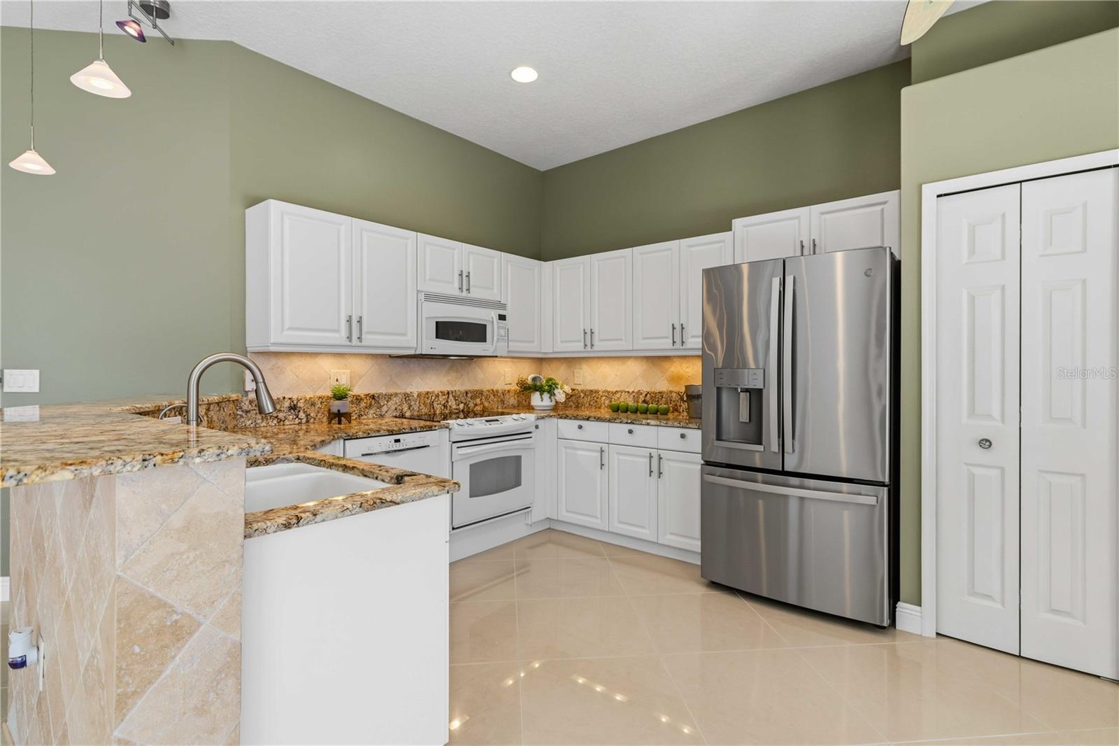 MOTE RANCH - Residential