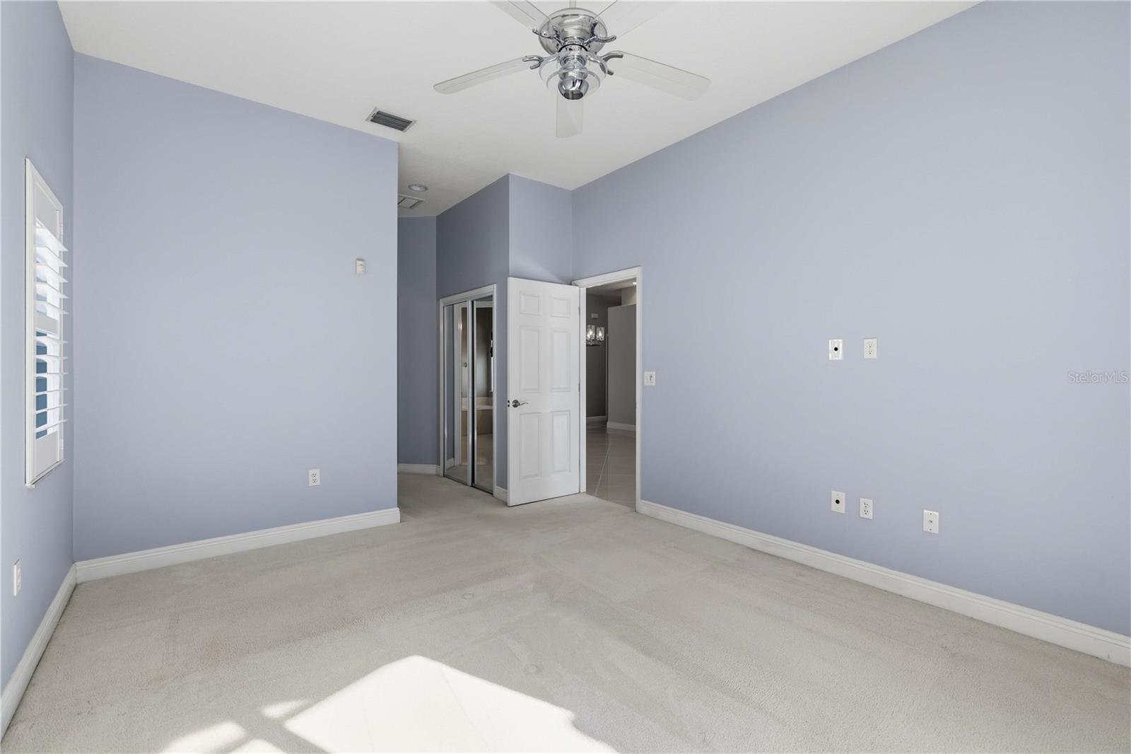 MOTE RANCH - Residential