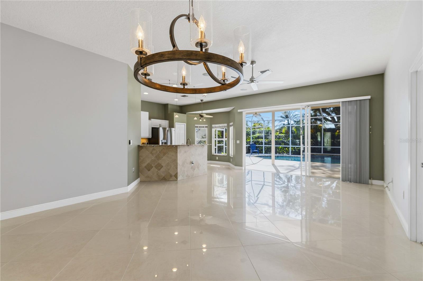 MOTE RANCH - Residential