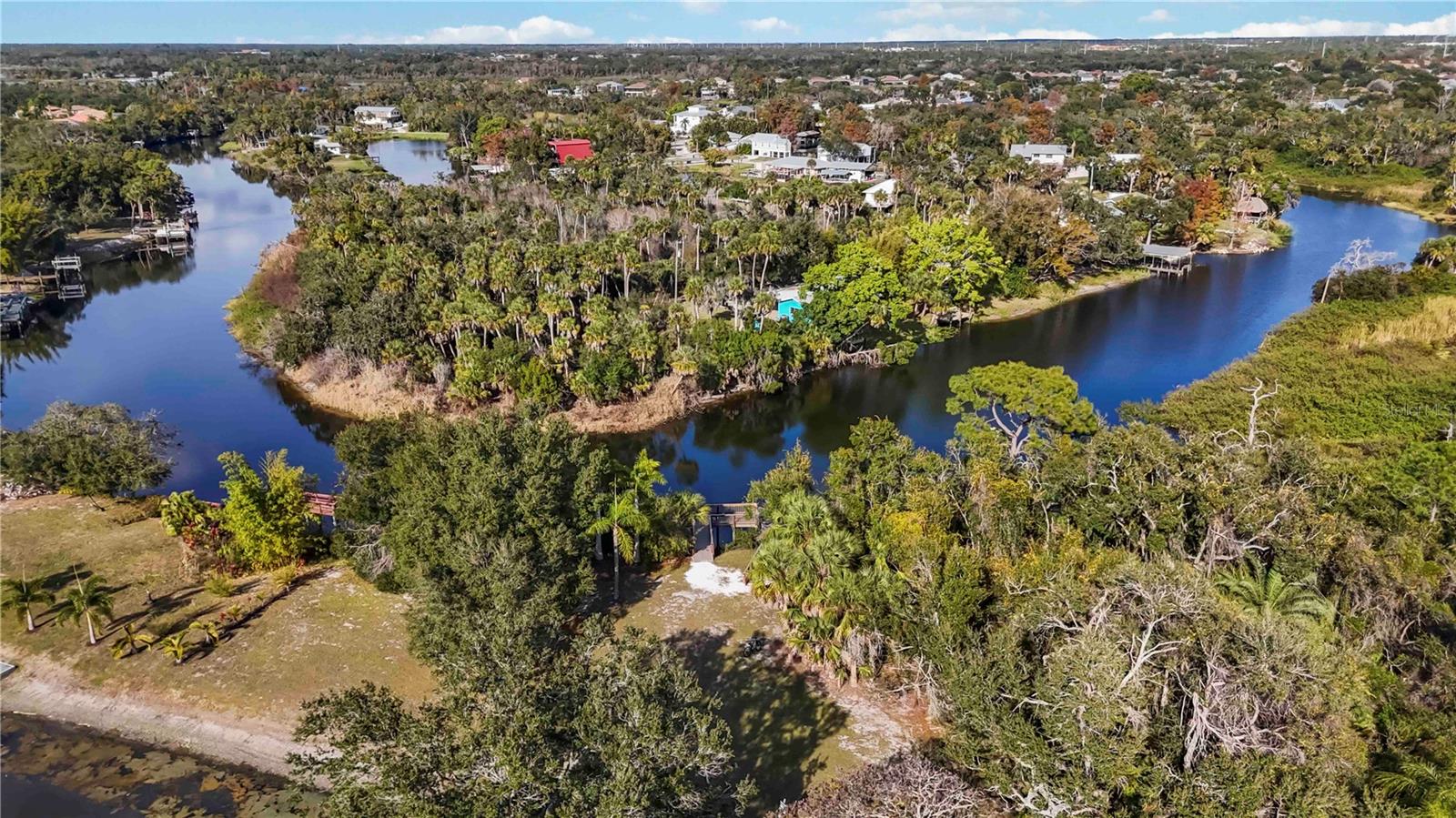 MOTE RANCH - Residential