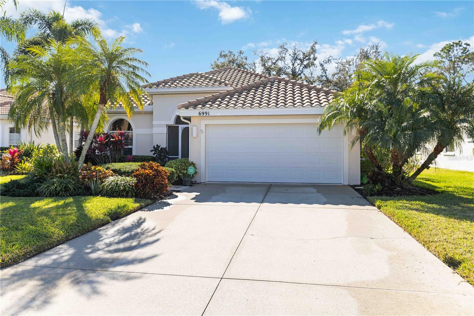 MOTE RANCH - Residential