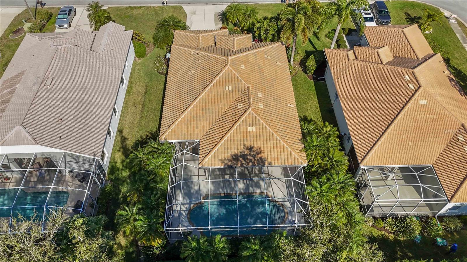 MOTE RANCH - Residential