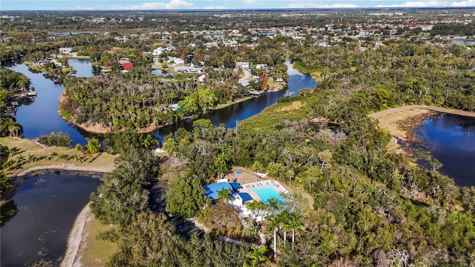 MOTE RANCH - Residential