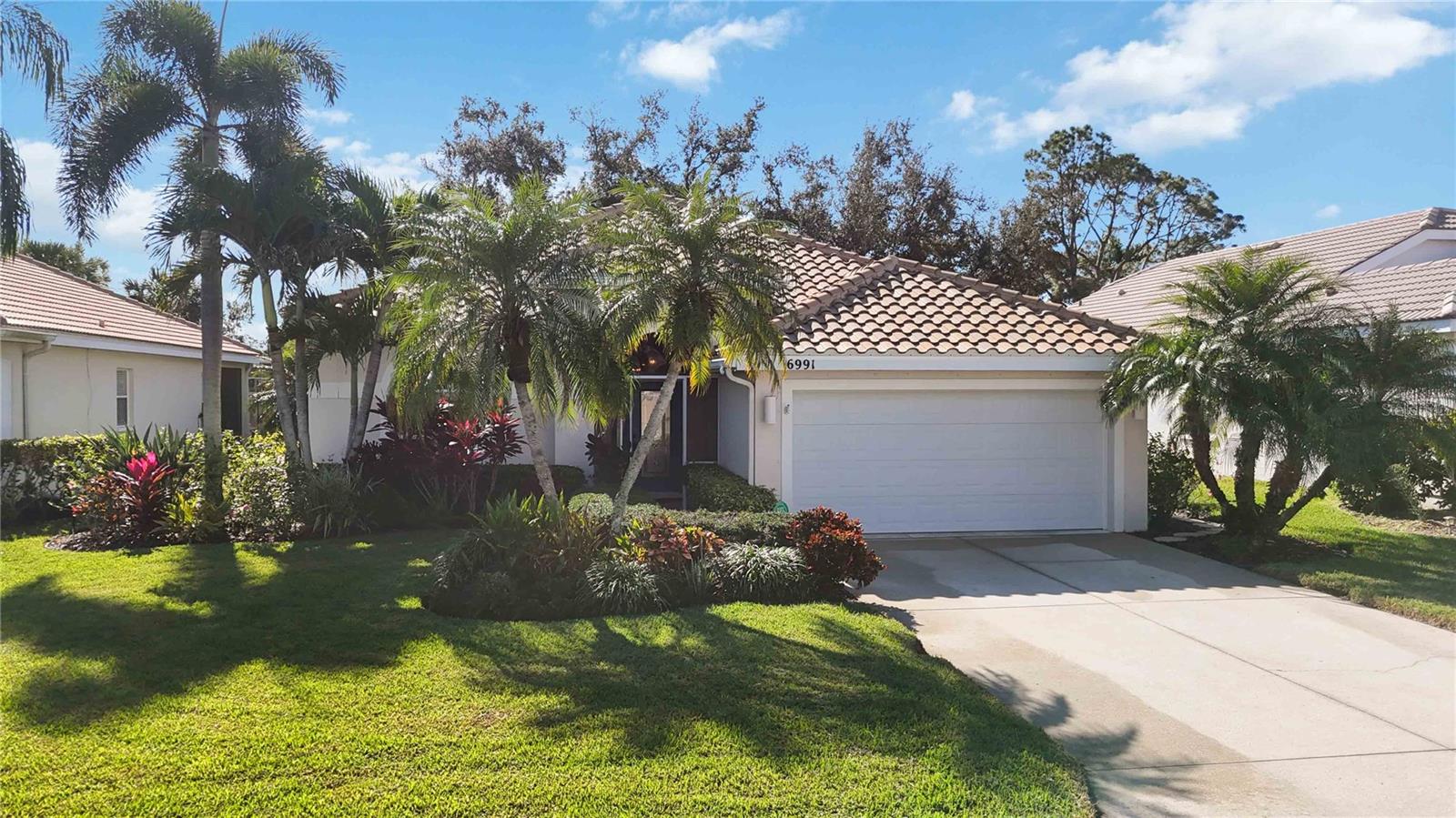 MOTE RANCH - Residential