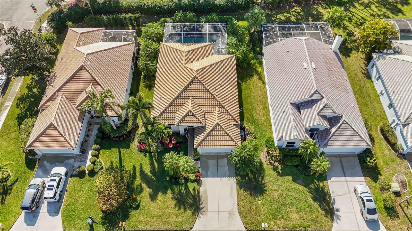 MOTE RANCH - Residential