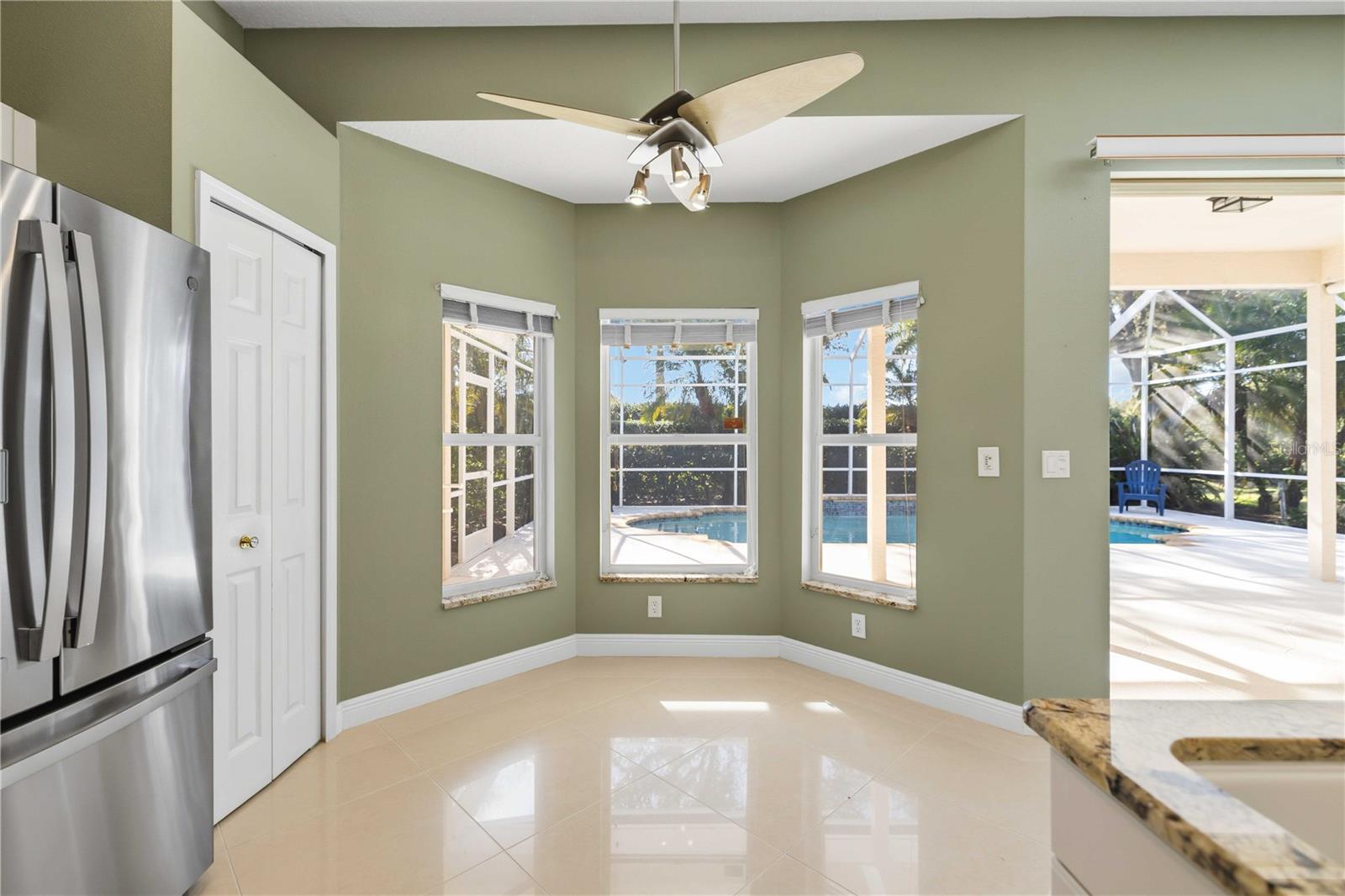 MOTE RANCH - Residential