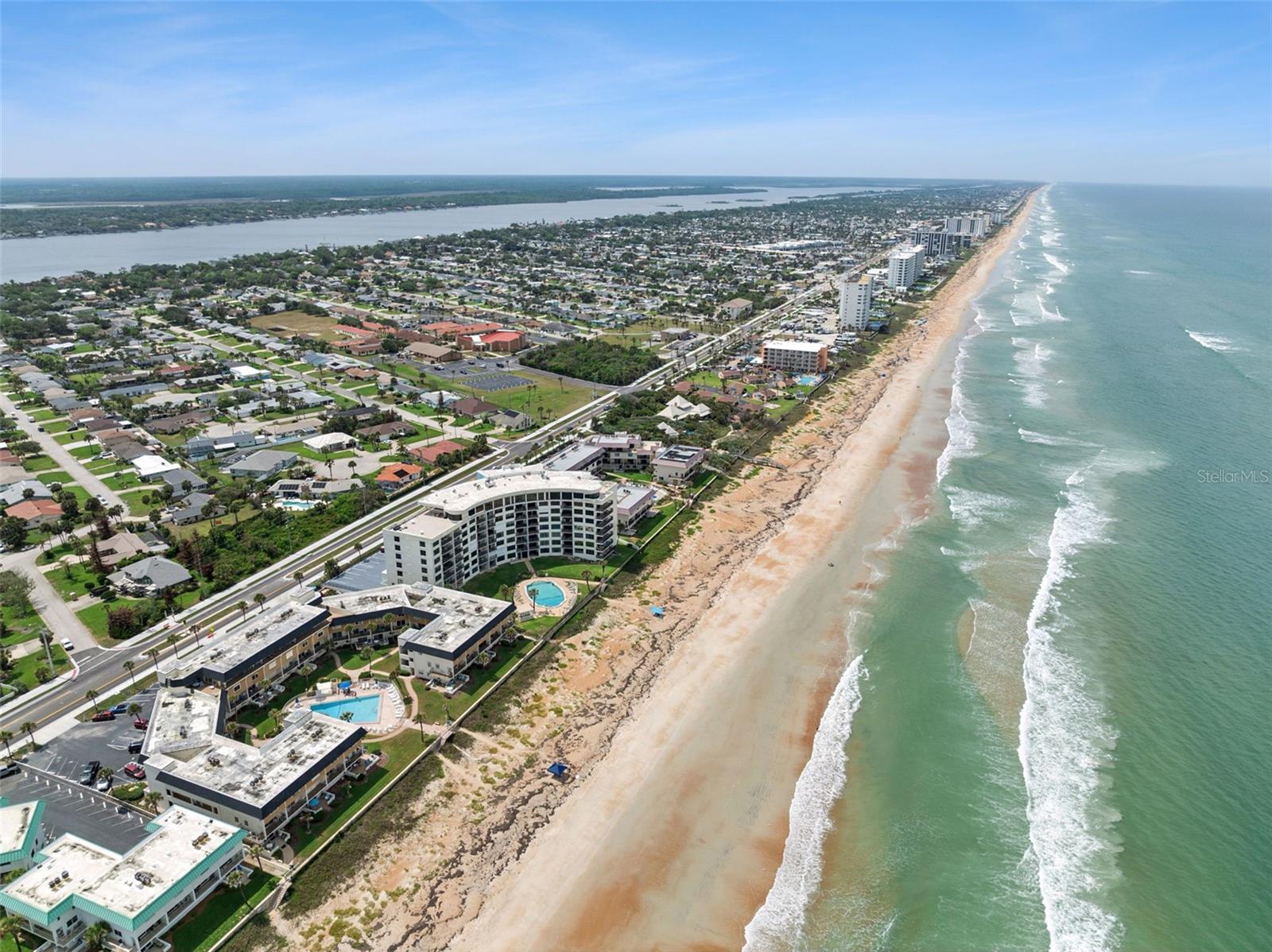 ORMOND CONDO CLUB - Residential