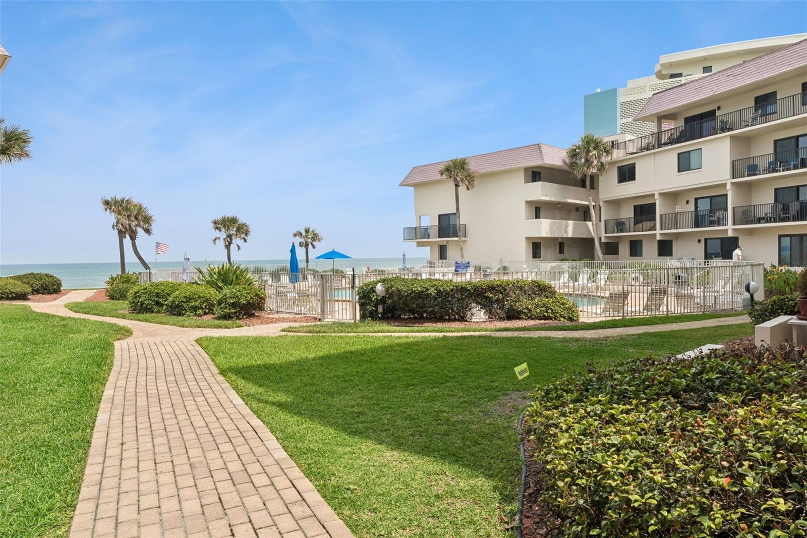 ORMOND CONDO CLUB - Residential