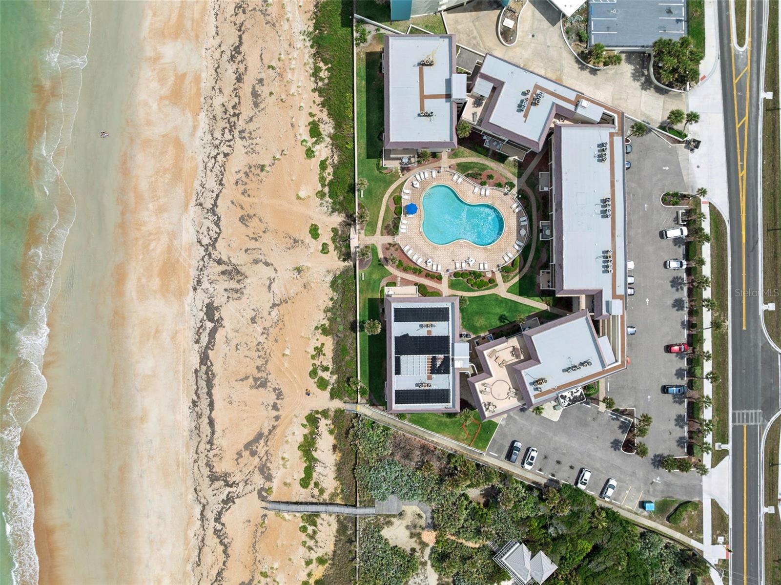 ORMOND CONDO CLUB - Residential