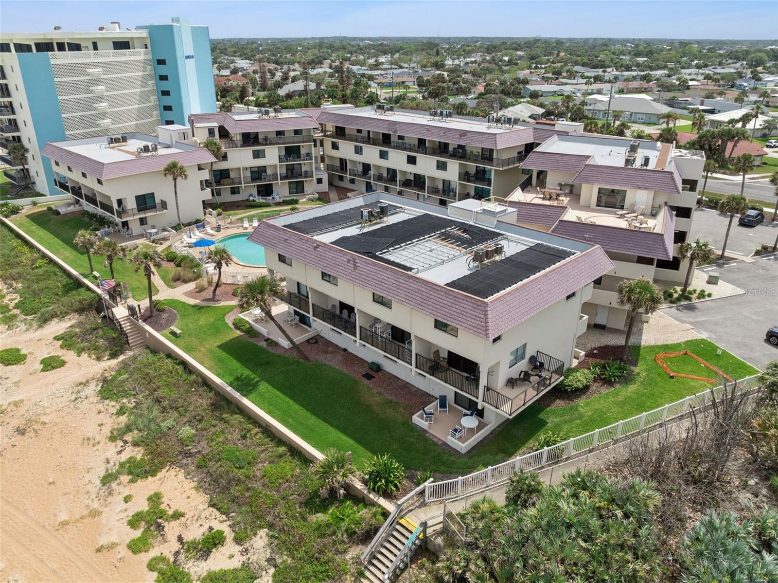 ORMOND CONDO CLUB - Residential