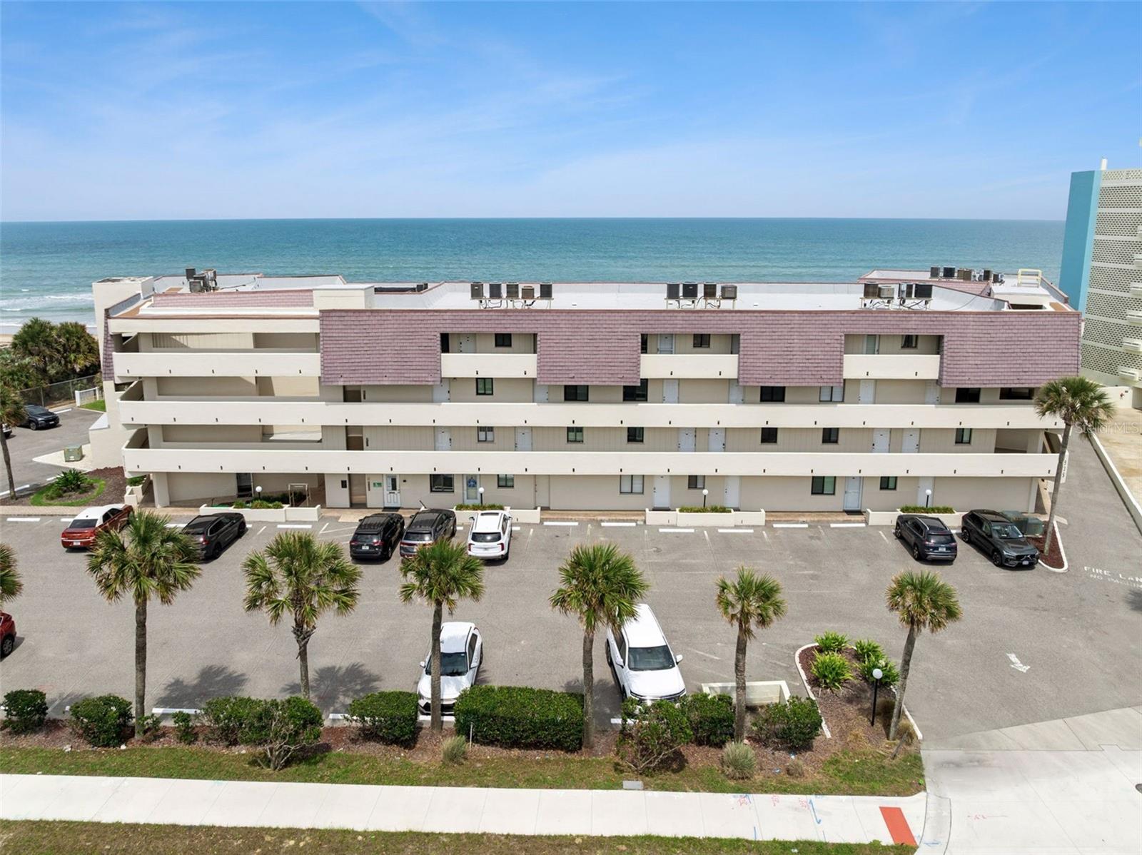 ORMOND CONDO CLUB - Residential