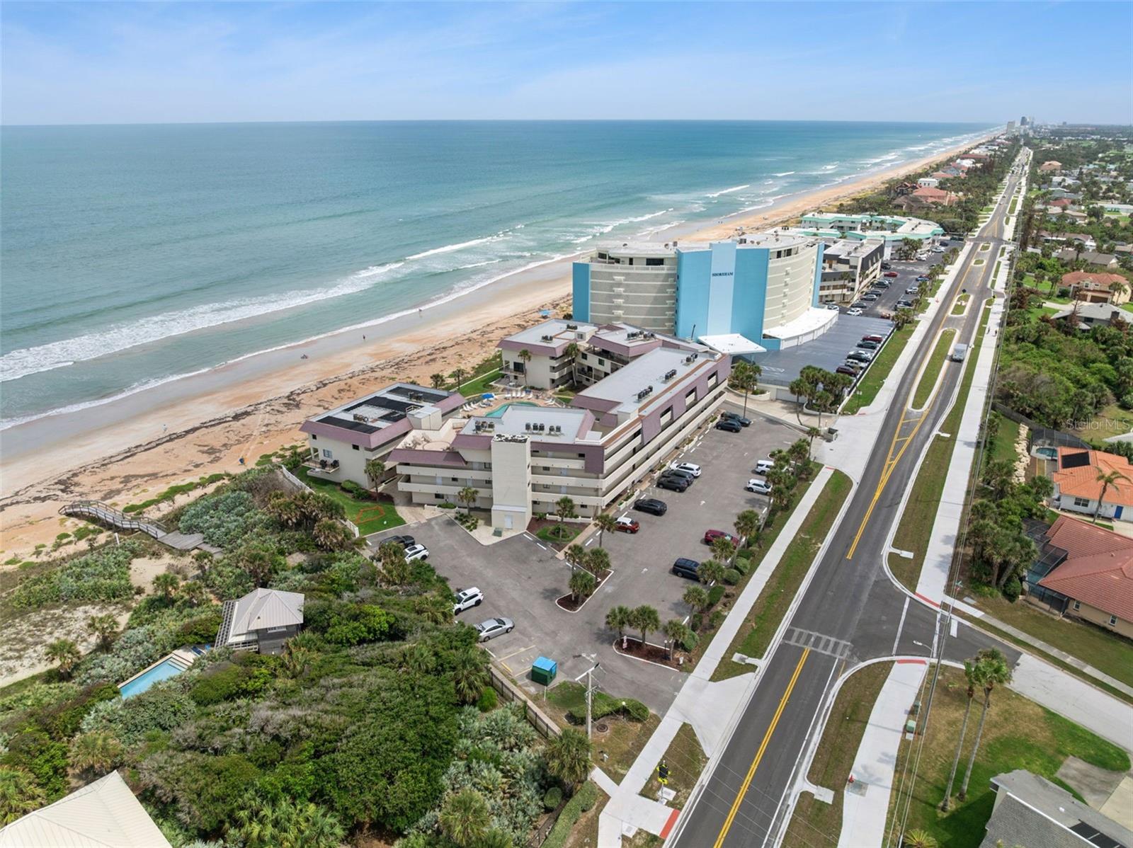 ORMOND CONDO CLUB - Residential