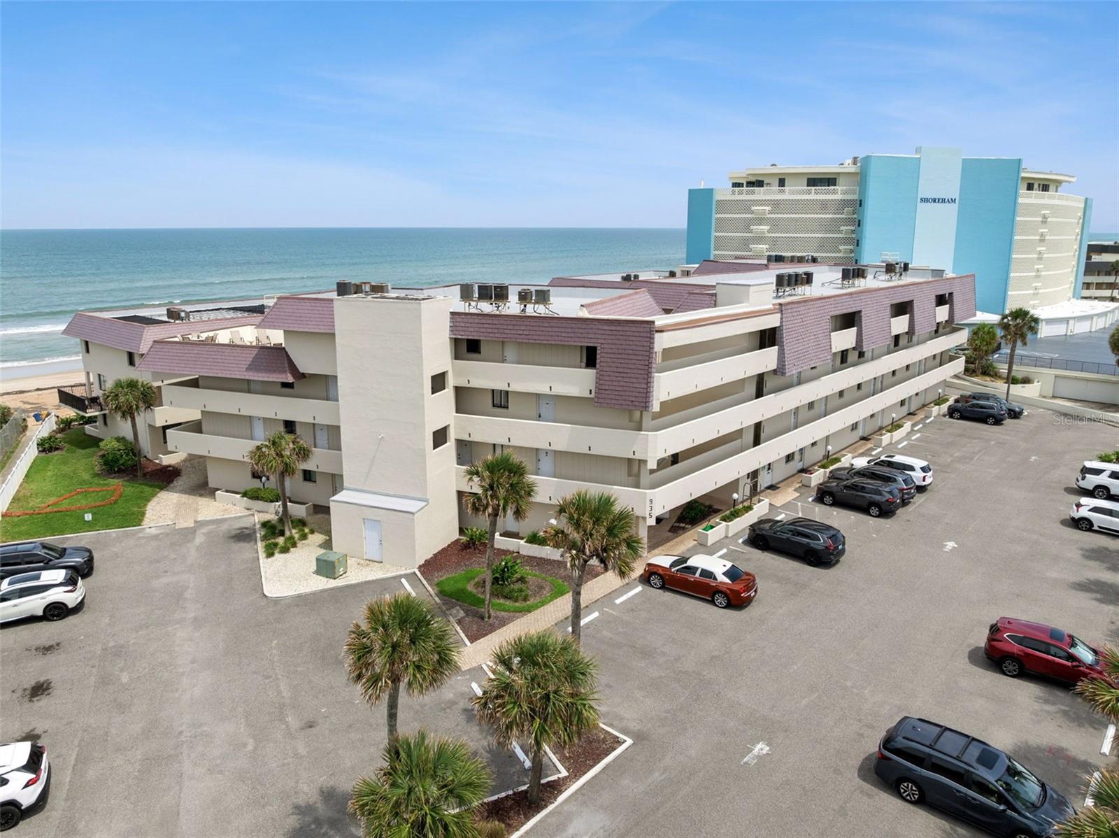 ORMOND CONDO CLUB - Residential