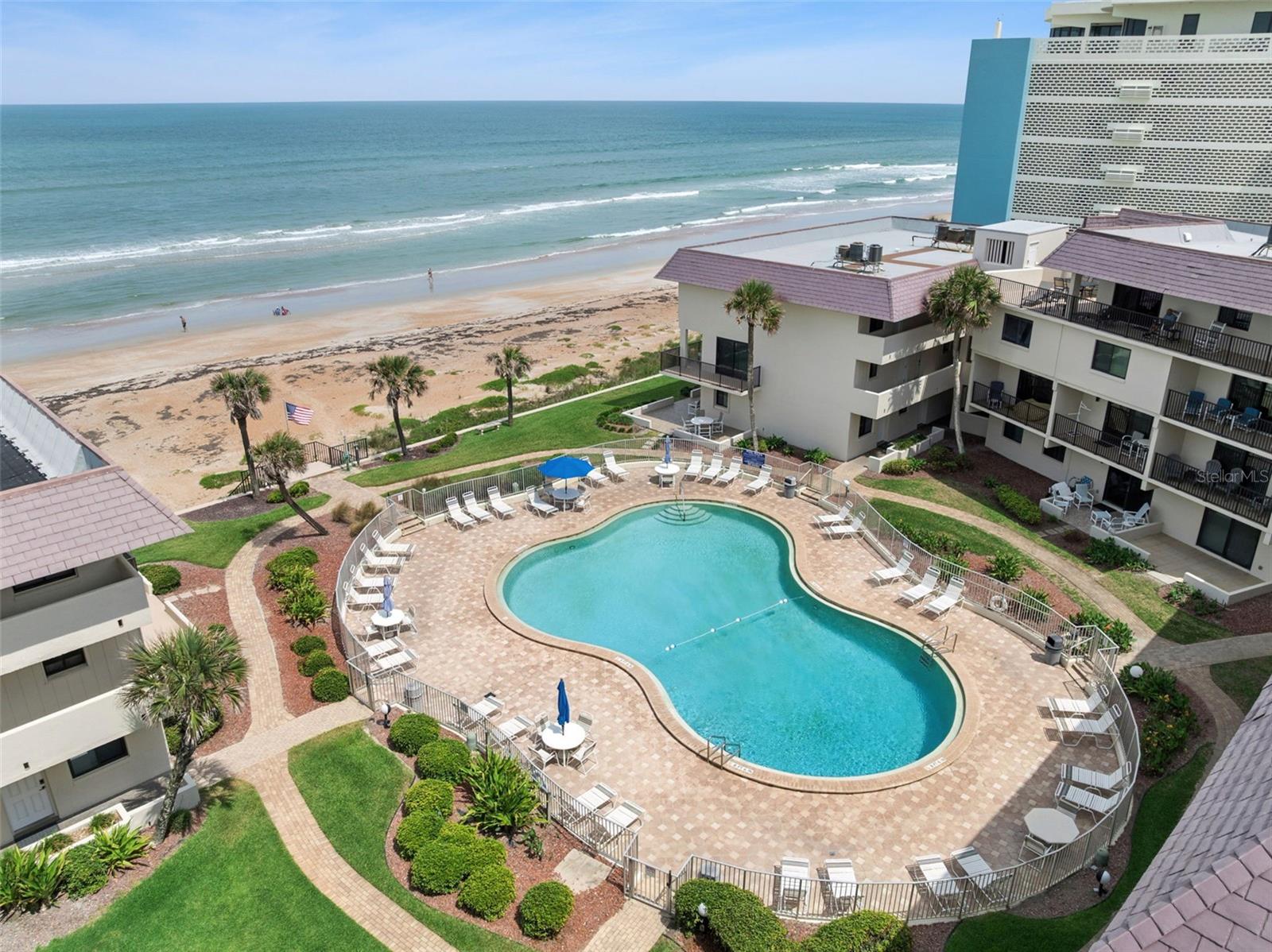 ORMOND CONDO CLUB - Residential