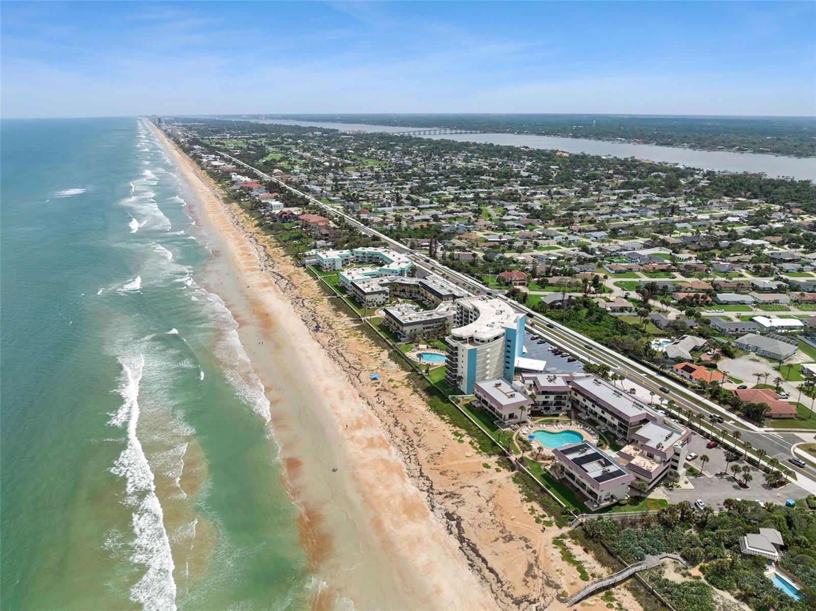 ORMOND CONDO CLUB - Residential