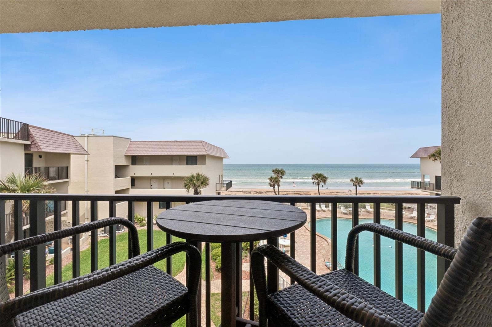 ORMOND CONDO CLUB - Residential
